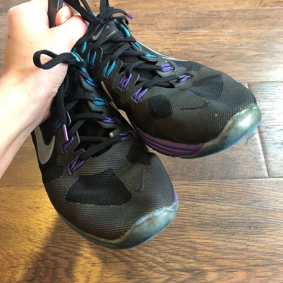 Nike hyperworkout shoes - Picture 4 of 4